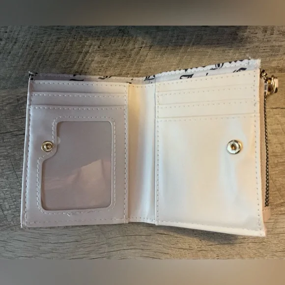 Juicy Couture Black and Pink Tote Set - Picture 5 of 13